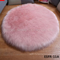 Long Pile Faux Sheep Fur Rugs Esfr-07A